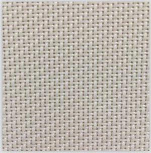 Poliester Plain țesute Filter Fabric Trei Shed cu găuri Suqare